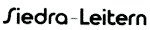 Siedra Leitern